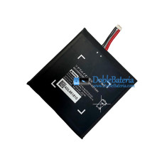 Batería para Nintendo HAC-003 HAC003 NS-Switch-Console [Batería de repuesto]